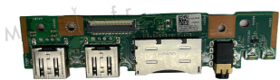 Carte USB-SD ASUS X705Q-10 69N18VD10A01-01